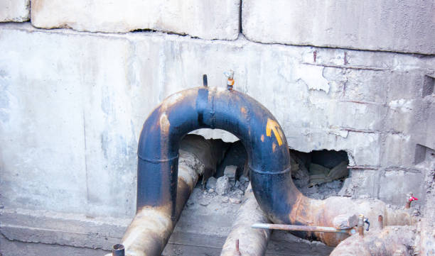 Best Carpet water damage restoration  in Douglas, MI